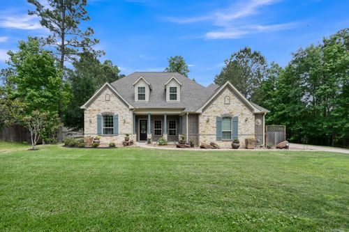 409 Ridgelake Scenic Dr, Montgomery, TX, 77316-6952 | Card Image