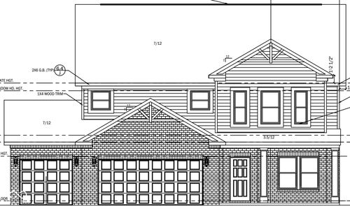 10613 N Country View Way, Mooresville, IN, 46158-7528 | Card Image