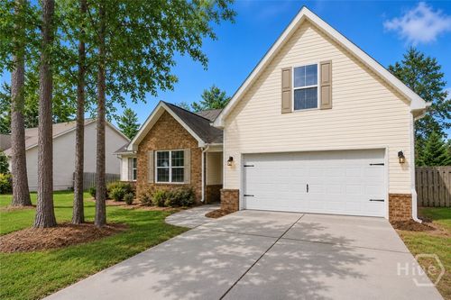 406 Plantation Pl, Rincon, GA, 31326-4750 | Card Image