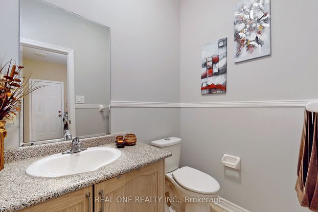 646 Peter Rupert Ave, House other with 4 bedrooms, 5 bathrooms and 6 parking in Maple ON | Image 17