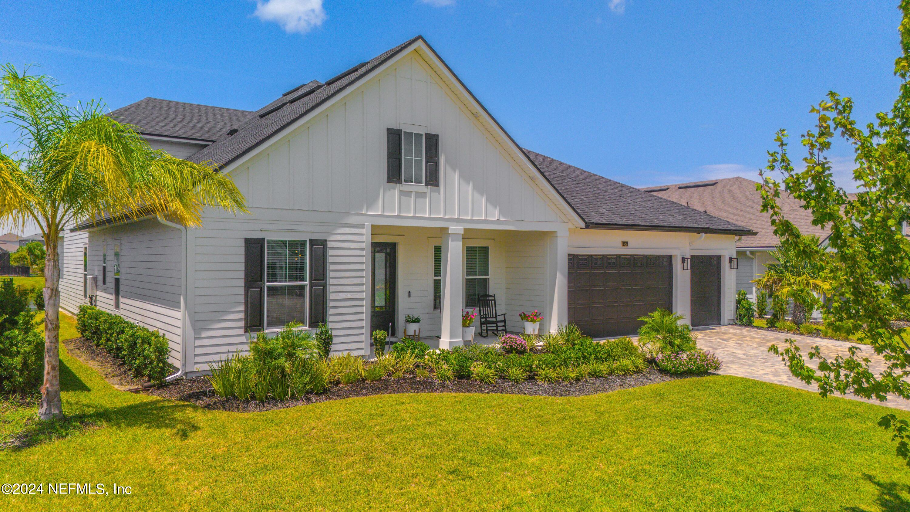 Windley Dr, Saint Augustine, FL 32092