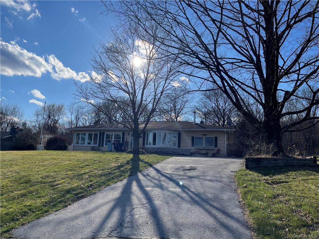 Fancor Rd, Clinton Corners, NY 12514