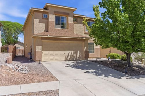 7815 Latir Mesa Rd, Albuquerque, NM, 87114-1690 | Card Image