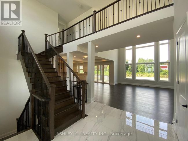 48 William Crisp Dr, House other with 4 bedrooms, 4 bathrooms and 12 parking in Alton ON | Image 5