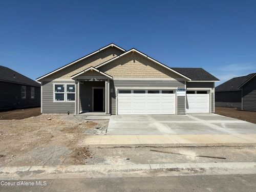 5339 N Aquila Ave, Post Falls, ID, 83854 | Card Image