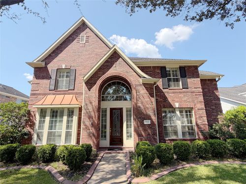 5714 Brennan Ridge Ln, Katy, TX, 77450-5630 | Card Image
