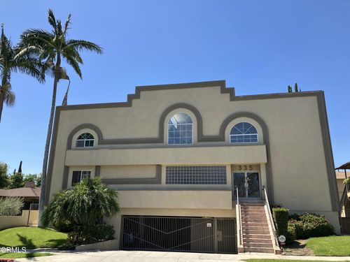 104a-335 S Sierra Madre Boulevard, Pasadena, CA,  | Card Image