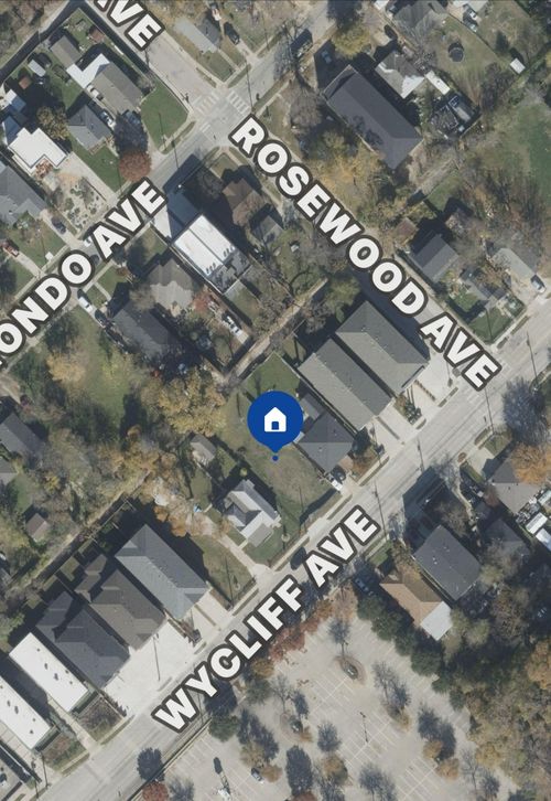 2227 Wycliff Ave, Dallas, TX, 75219-2428 | Card Image