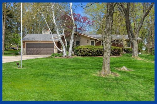 1135 Country Highlands Drive, Richfield, WI, 53033 | Card Image