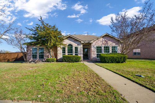 2808 Pinnacle Dr, Mckinney, TX, 75071-2614 | Card Image