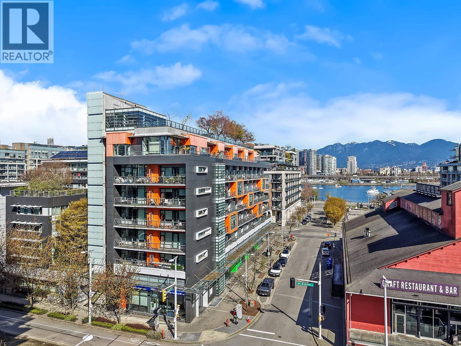 Residential in Vancouver 2