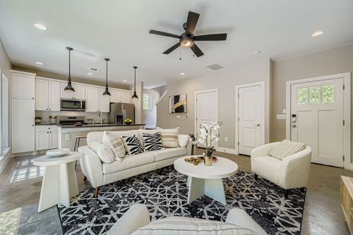 unit-2-1410 E 2nd St, Austin, TX, 78702-4346 | Card Image