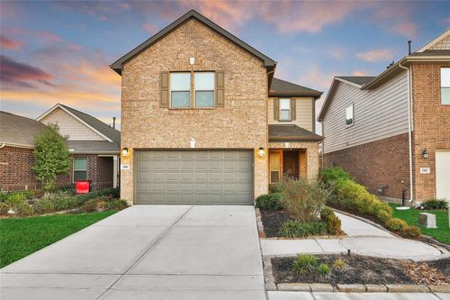 3306 Forest Chitto Dr, Spring, TX, 77373 | Card Image