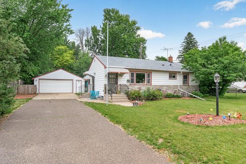 1283 Burke Ave E, Maplewood, MN, 55109-3409 | Card Image