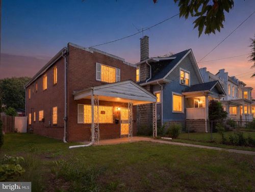 712 Alabama Ave Se, WASHINGTON, DC, 20032-4117 | Card Image
