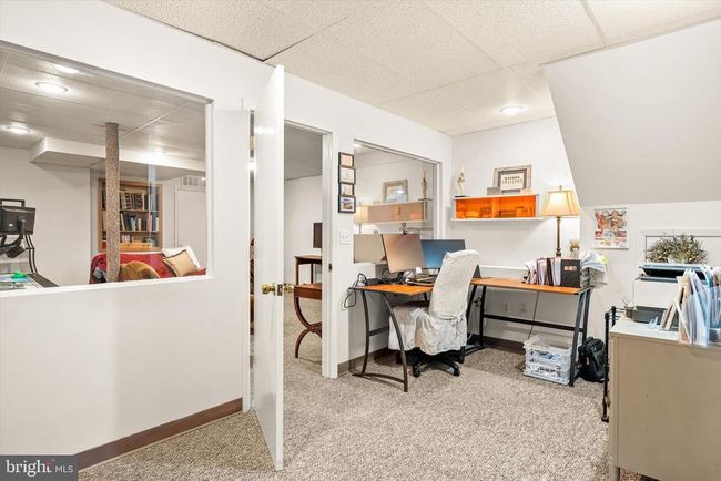 5 Danielle Ct, Townhouse with 3 bedrooms, 3 bathrooms and null parking in Lawrence NJ | Image 28