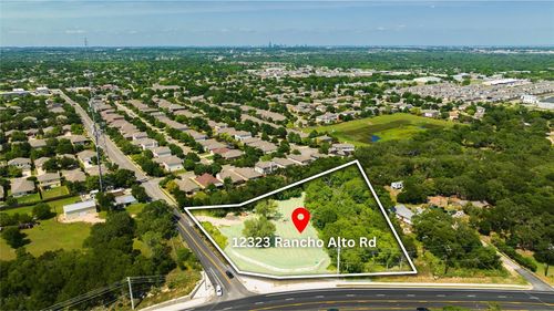 12323 Rancho Alto Rd, Austin, TX, 78748 | Card Image