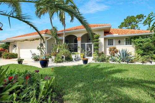186 Muirfield Cir, NAPLES, FL, 34113-8926 | Card Image