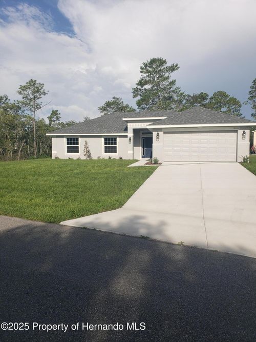 12205 Lark Sparrow Rd, WEEKI WACHEE, FL, 34614-3205 | Card Image