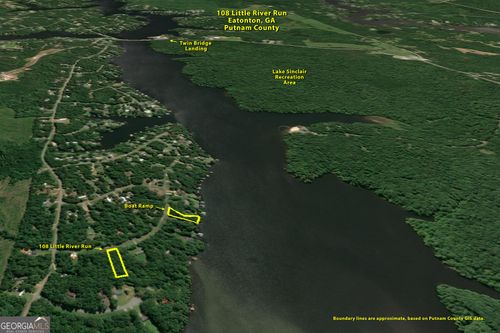 108 N Little River Run, Eatonton, GA, 31024 | Card Image