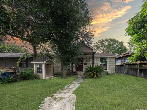 346 Alice Fay Ave, San Antonio, TX, 78237-2219 | Card Image