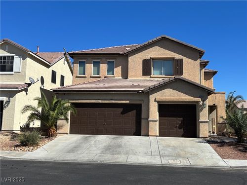 4906 Quartz Crest St, North Las Vegas, NV, 89081-3092 | Card Image