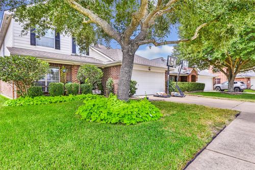 6723 Carrington Ridge Ln, Humble, TX, 77346-3536 | Card Image