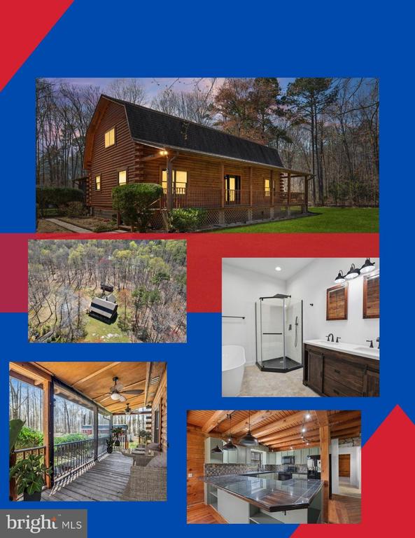 Blanchard Pl, Bryans Road, MD 20616