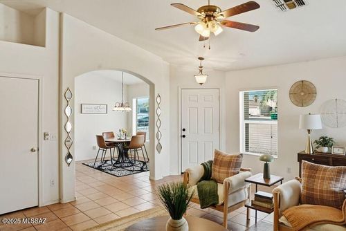 8000 W Mural Hill Drive, Tucson, AZ, 85743 | Card Image