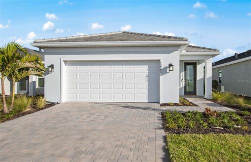 10463 Abaco Falls Dr, ENGLEWOOD, FL, 34223-3768 | Card Image