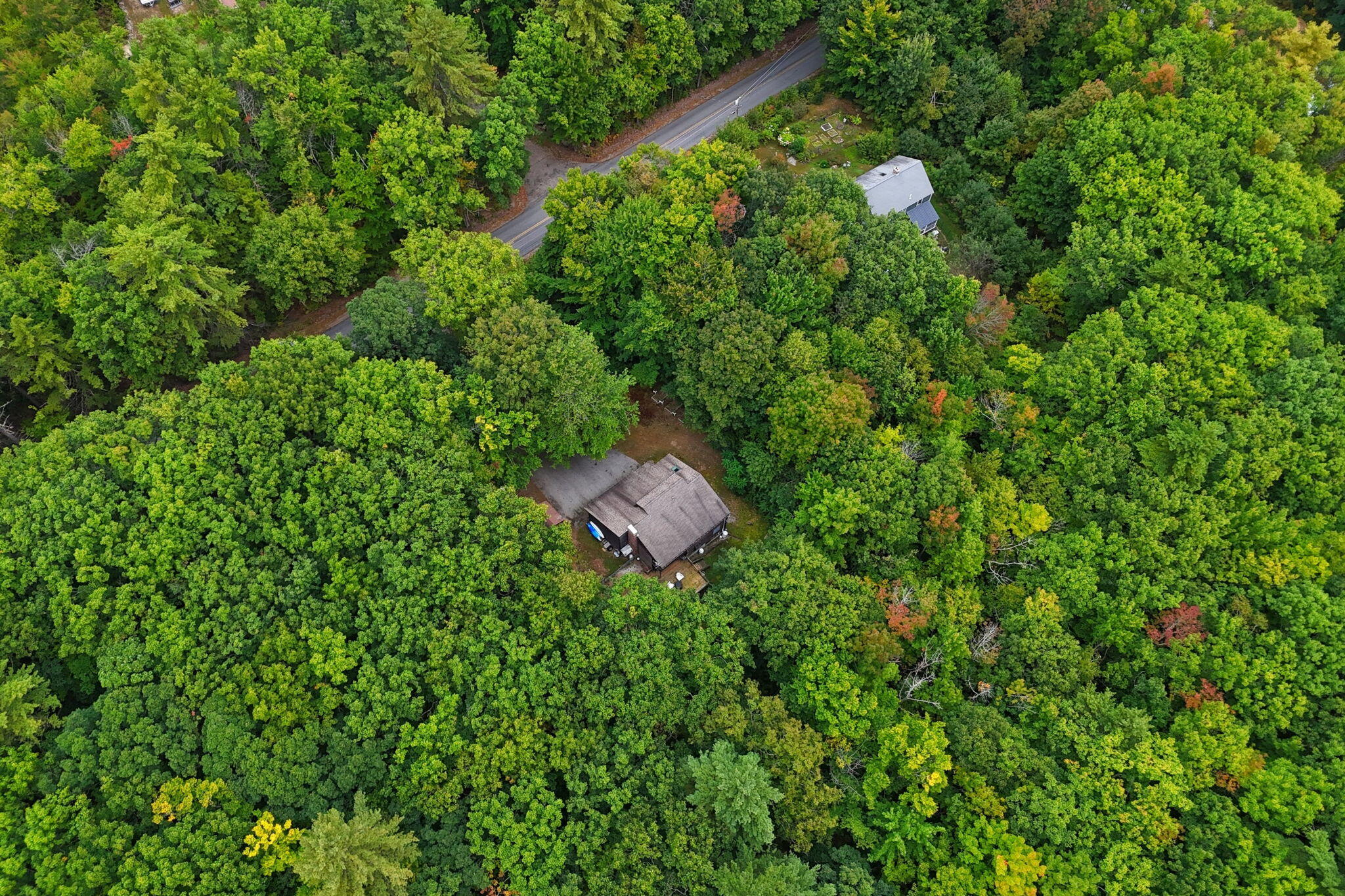 Ossipee Hill Rd, East Waterboro, ME 04030