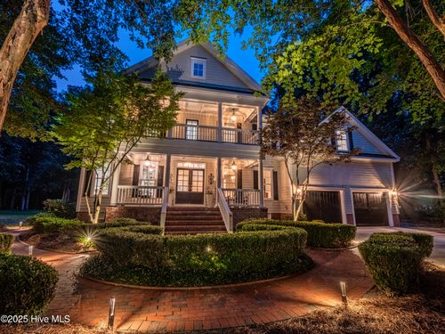 1423 Halcyon Ln, Wilmington, NC, 28411-9262 | Card Image