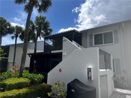 4083 Northlight Drive, NAPLES, FL, 34112 | Card Image
