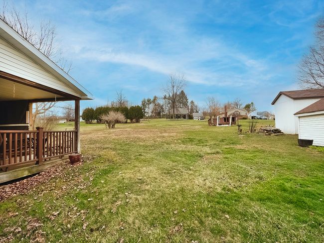 847 State Route 66, House other with 2 bedrooms, 1 bathrooms and null parking in Leechburg PA | Image 7