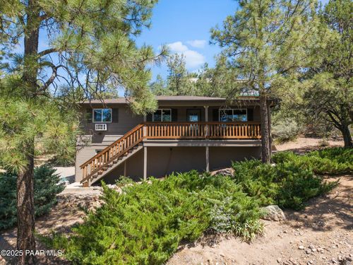 2182 W Mountain Laurel Rd, Prescott, AZ, 86303-6003 | Card Image