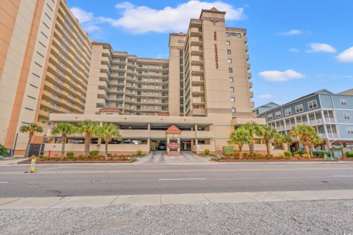 unit-505-501 S Ocean Blvd, North Myrtle Beach, SC, 29582-3384 | Card Image
