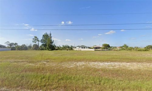 1011 Ne 37th Ter, Cape Coral, FL, 33909 | Card Image