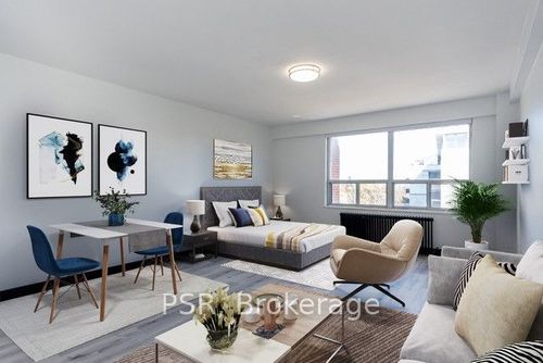 105-600 Eglinton Ave W, Toronto, ON, M5N1C1 | Card Image