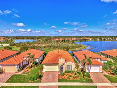 10618 Corkwood Court, House other with 4 bedrooms, 3 bathrooms and null parking in VENICE FL | Image 1