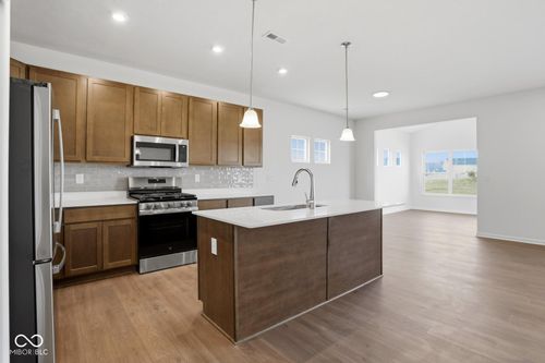 3968 E 191st St, Westfield, IN, 46062-9238 | Card Image