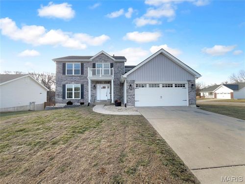 3 Royallbend Ct, O Fallon, MO, 63368-6861 | Card Image