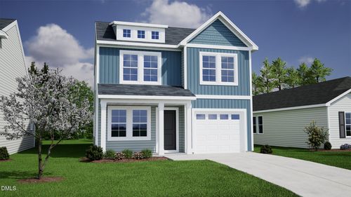 57-190 Bonair Avenue, Angier, NC, 27501 | Card Image