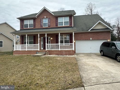 3726 Wilton Ct, WHITE PLAINS, MD, 20695-3291 | Card Image