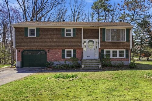 25 Daniel Drive, Coventry, RI, 02816 | Card Image