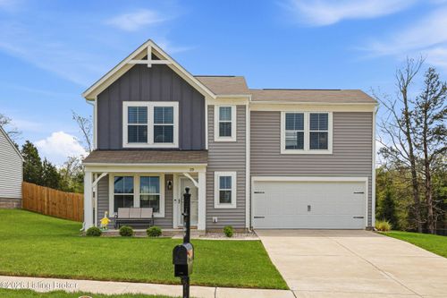 179 Blue Ridge Cir, Mt Washington, KY, 40047-5794 | Card Image