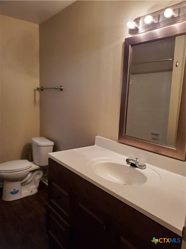 APT-109 - 1120 N King St, Condo with 2 bedrooms, 1 bathrooms and null parking in Seguin TX | Image 6