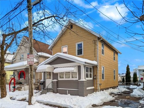 17 Pries Avenue, Buffalo, NY, 14220 | Card Image