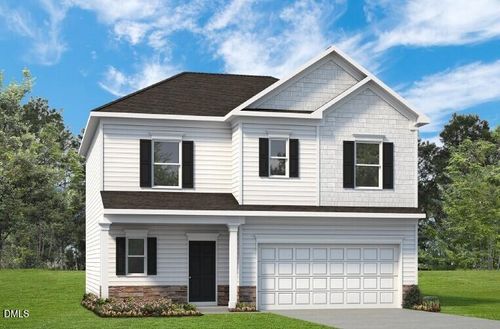 285 Spirit Springs Rd, Smithfield, NC, 27577 | Card Image