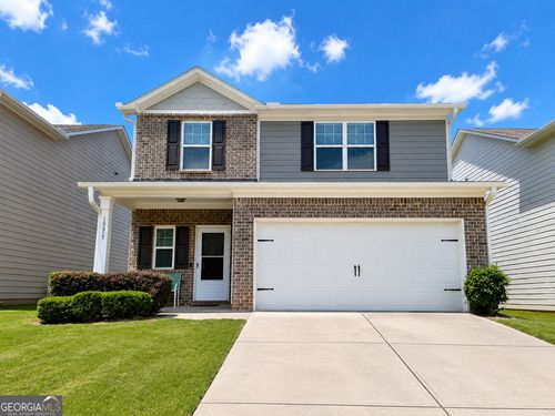 10855 Wheeler Trce, Hampton, GA, 30228-6462 | Card Image