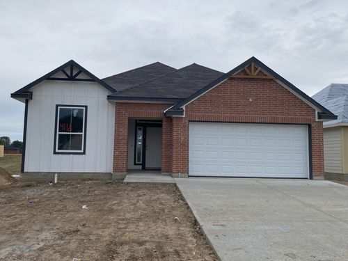 4116 Rimfire Rd, Waco, TX, 76705 | Card Image